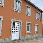 Acasadaconcha Feriehus *