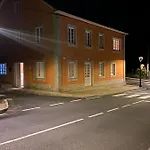 Acasadaconcha Feriehus