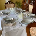 Acasadaconcha Feriehus *