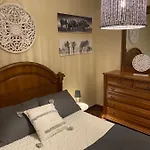 Acasadaconcha Feriehus *