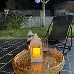 Acasadaconcha Feriehus *