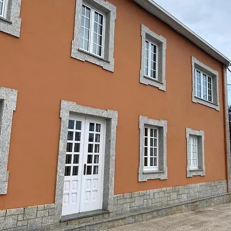 Acasadaconcha Feriehus *