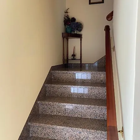 Acasadaconcha Prázdninový dům *