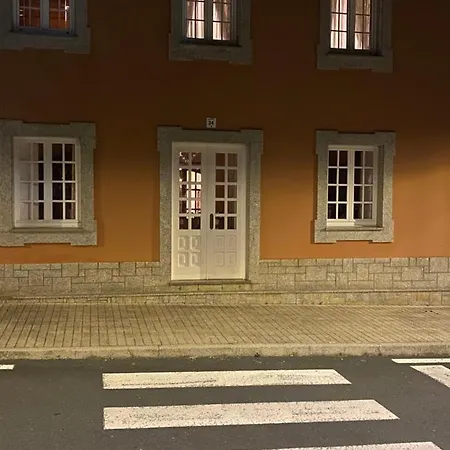 別荘 Acasadaconcha