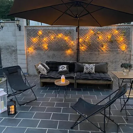 別荘 Acasadaconcha San Juan