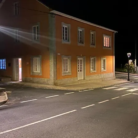 Acasadaconcha 別荘