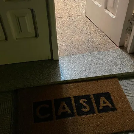 Дом отдыха Acasadaconcha *