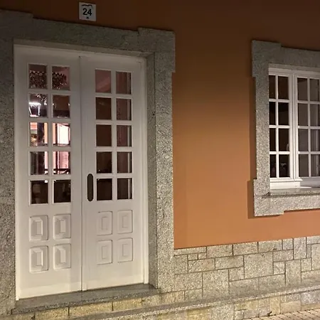 Дом отдыха Acasadaconcha