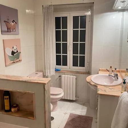 Acasadaconcha Prázdninový dům San Juan