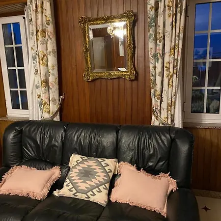 Acasadaconcha 別荘