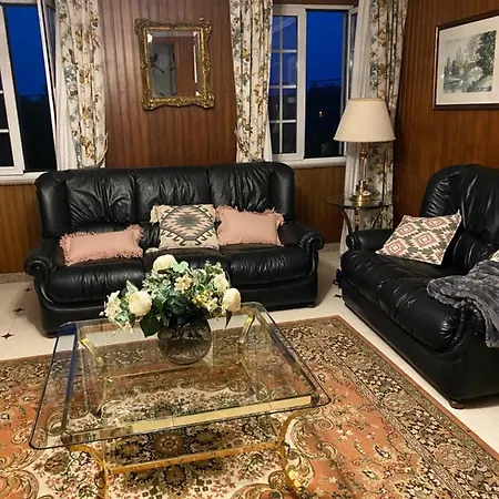 別荘 Acasadaconcha San Juan