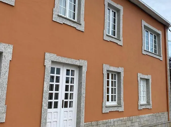 Acasadaconcha 別荘 *