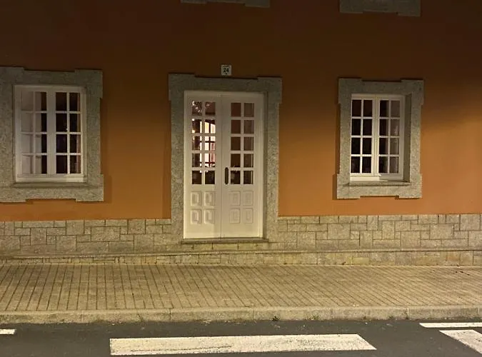 別荘 Acasadaconcha