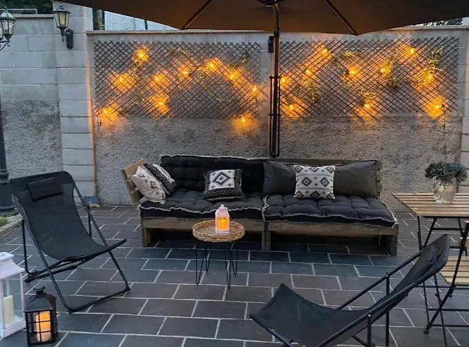 別荘 Acasadaconcha San Juan