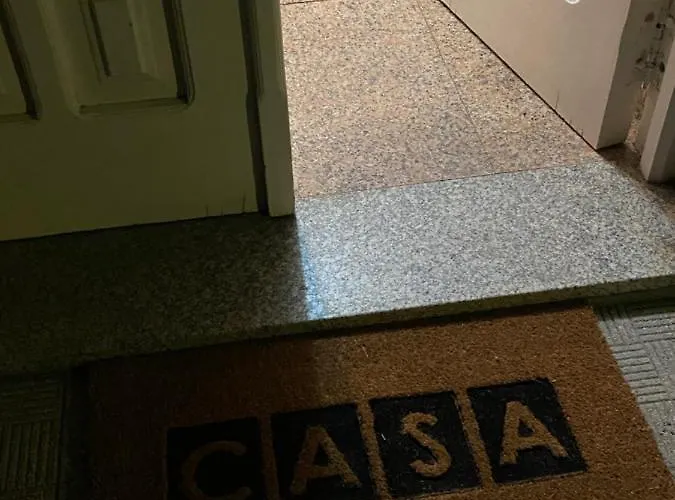 別荘 Acasadaconcha *