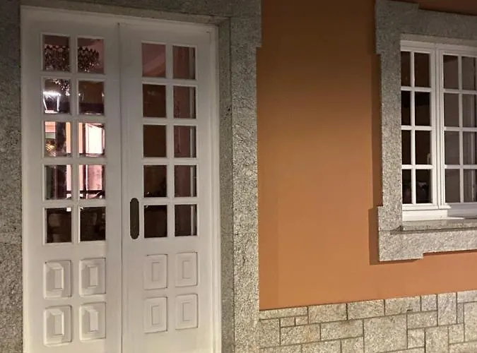 別荘 Acasadaconcha