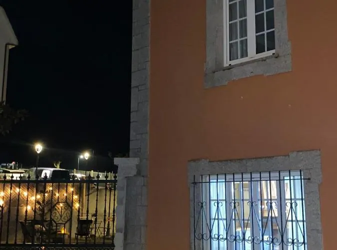 Acasadaconcha * San Juan