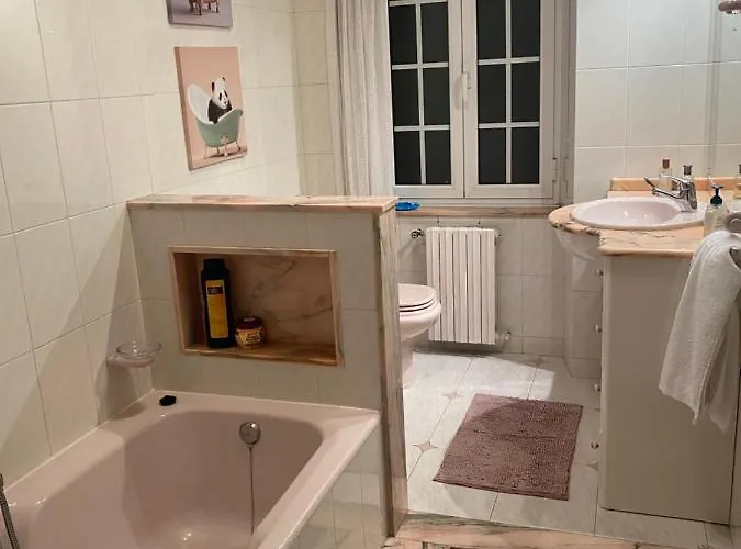 Acasadaconcha * San Juan