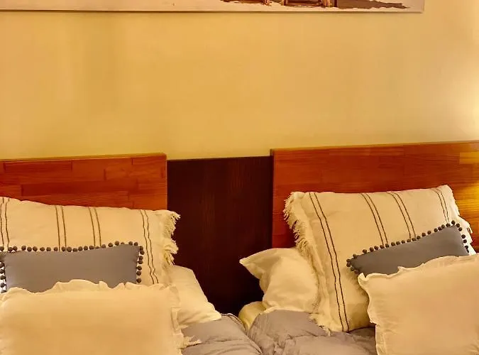 別荘 Acasadaconcha *