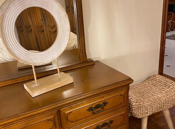 Acasadaconcha 別荘