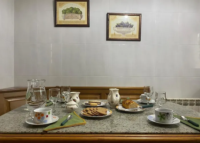 Acasadaconcha 別荘