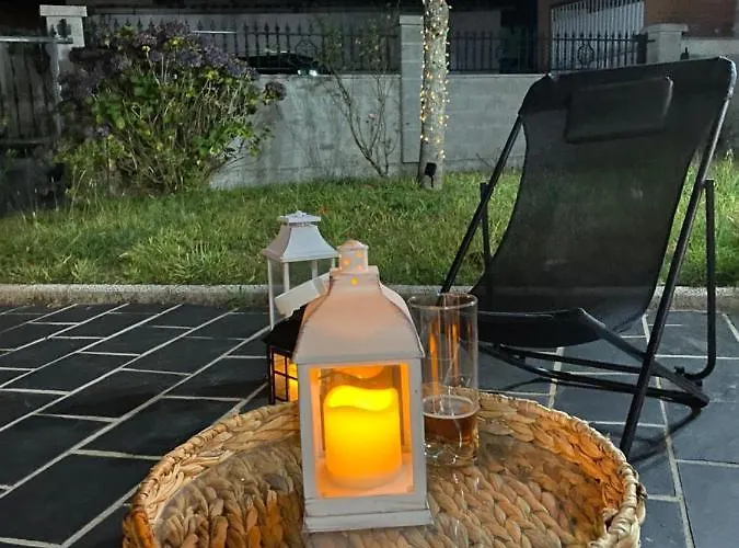 Acasadaconcha 別荘 *