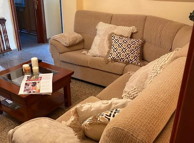 Acasadaconcha 別荘 San Juan