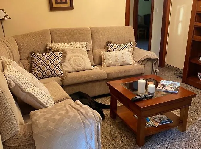 Сasa de vacaciones Acasadaconcha San Juan