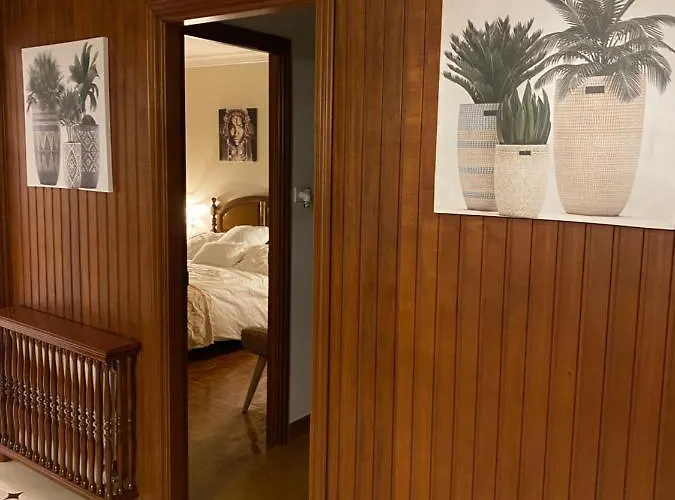 Acasadaconcha * San Juan